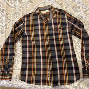 Eziekiel Flannel